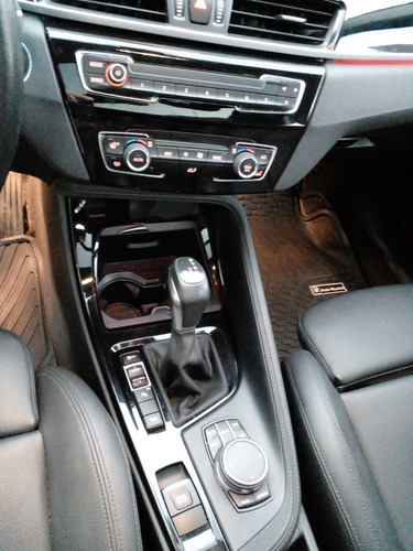 Imagen 10 de 10 de Bmw X1 2.0 Sdrive 25i Xline 231cv