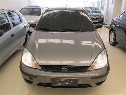 Ford Focus 1.6 Gl 8v