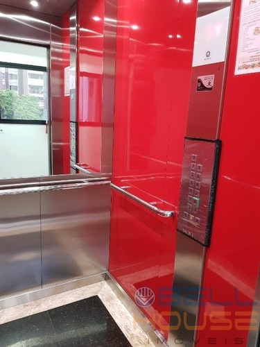Sala - Jardim - Ref: 24514 - L-24514