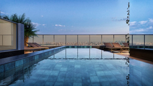 Imagem 21 de 29 de Apartamento Residencial Para Venda, Vila Nova Conceição, São Paulo - Ap7864. - Ap7864-inc
