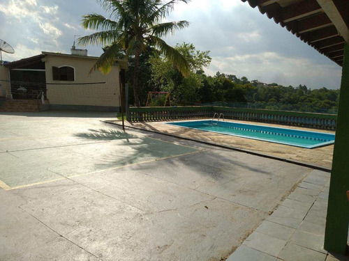 Imagem 11 de 30 de Chácara Com 3 Dorms, Parque Jaguari (fazendinha), Santana De Parnaíba - R$ 1.6 Mi, Cod: 235297 - V235297