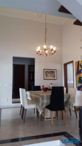 Imagem 4 de 15 de Casa Em Condomínio - Condomínio Residencial Moinho De Vento - 514761