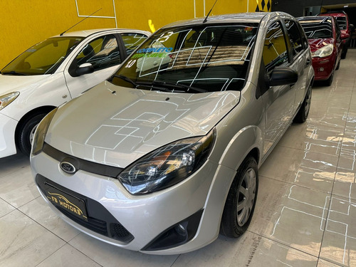 Ford Fiesta 1.0 Flex 5p
