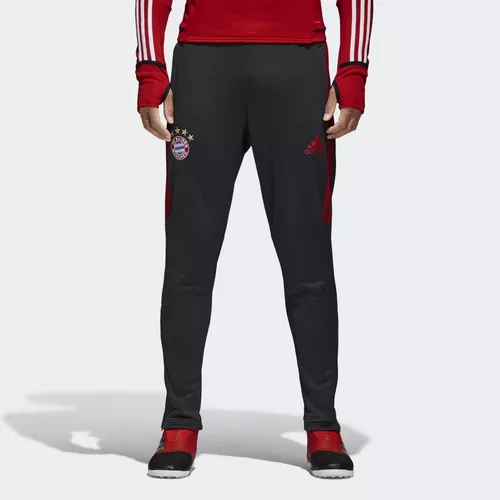Pants adidas Tiro 17 Bayern Munich Entubado Caballero Envío gratis