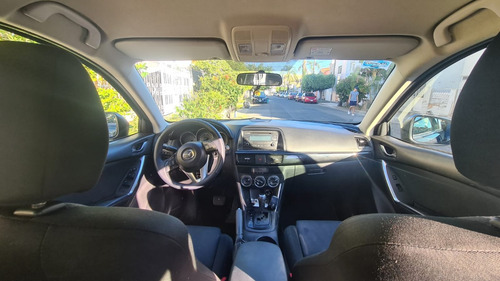 Mazda CX-5 2.0 Isport Mt
