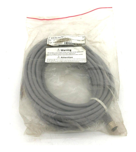 New Telco Cab Kv 1212 Pvc-gy S 10 Cable For Ssr02 Re Ccr