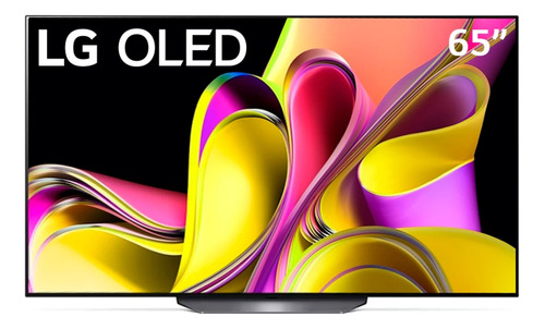 Smart Tv LG 65'' Oled 4k - Nario Hogar