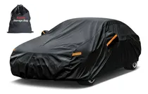 Comprar Forro Funda Cobertor Para Autos Y Camionetas Impermeable
