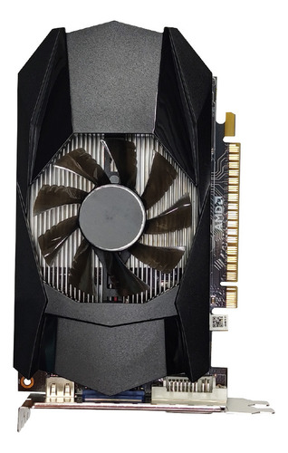 1 Placa Gráfica Hd7670 4g Jogo De Computador Desktop Hd6770