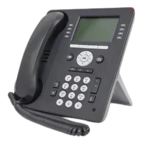 Ip Phone Avaya 9608