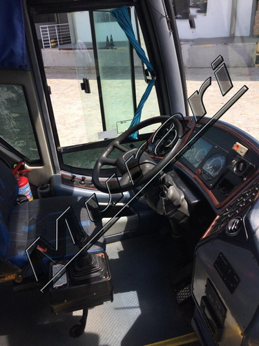 Imagem 4 de 7 de Paradiso 1050 Scania K-124 46 Ano 2000 Lug Ar-wc Rd-ref 514