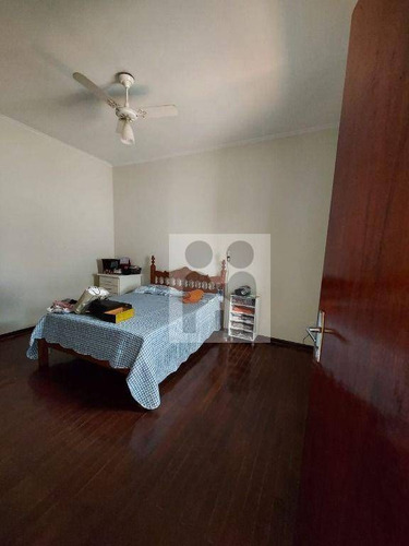 Imagem 19 de 20 de Casa Com 3 Dormitórios À Venda, 120 M² Por R$ 410.000 - Campos Elíseos - Ribeirão Preto/sp - Ca1005