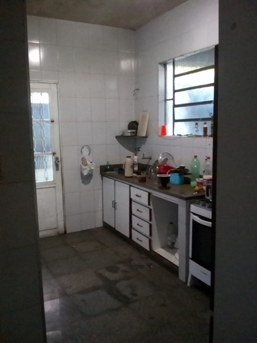 Imagem 13 de 15 de Casa 3 Quartos No Novo Eldorado - 25058