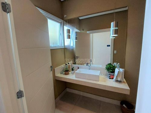 Imagem 25 de 30 de Casa Com 5 Dormitórios À Venda, 800 M² Por R$ 3.800.000,00 - Vila São Fernando - Cotia/sp - Ca18447