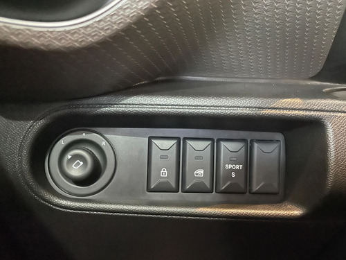 Citroën Basalt Feel 1.0 Flex TB 200 5p Aut.