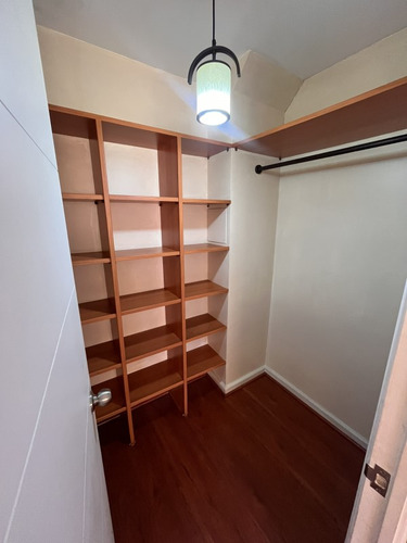 Cómodo Departamento, Excelente Ubicación Ñuñoa