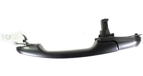 Imagen 3 de 5 de Manija Exterior Tras Izq Hyundai Tucson 2005 - 2009 Nueva!!!