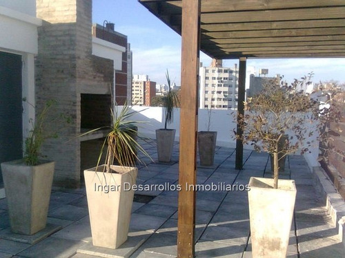 Venta Apartamento 1 Dormitorio, Con Renta