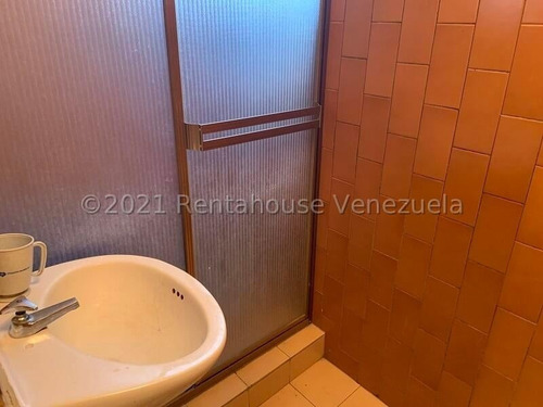 Imagen 22 de 29 de Apartamento En Venta, Caurimare, 116mts, Rah 23-19481