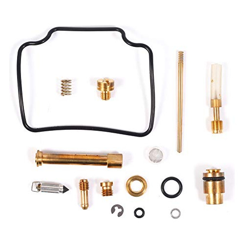 Cqyd Nuevo Carburador Reparación De Carbohidratos Para Suzuk