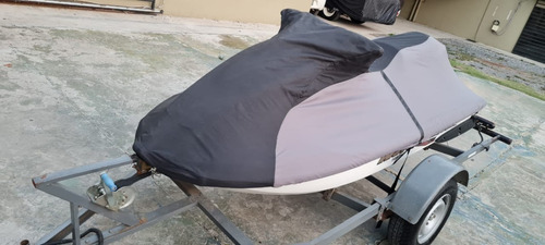 Moto Agua Yamaha Gp 760 Año 2000 Excelente Estado
