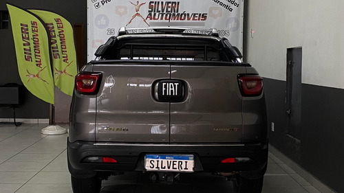 Fiat Toro TORO RANCH 2.0 16V 4X4 TB DIESEL AUT.