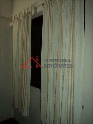 Imagem 10 de 11 de Apartamento Com 1 Dorm, Condomínio Residencial Prudente De Moraes, Itu - R$ 150 Mil, Cod: 41664 - V41664