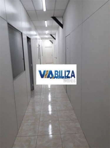 Prédio Comercial Estação Armênia Do Metrô - Estuda Permuta! - Pr0019