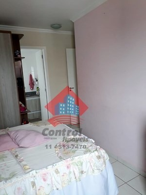 Imagem 7 de 12 de Apartamento - Ref: 00916