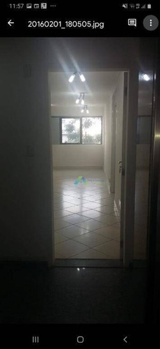 Imagem 12 de 15 de Sala Para Alugar, 30 M² Por R$ 1.500,00/mês - Vila Mariana - São Paulo/sp - Sa0079