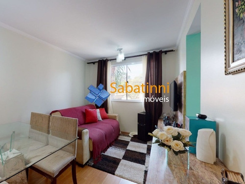 Imagem 1 de 30 de Apartamento A Venda Em Sp Vila Matilde - Ap06972 - 70447344