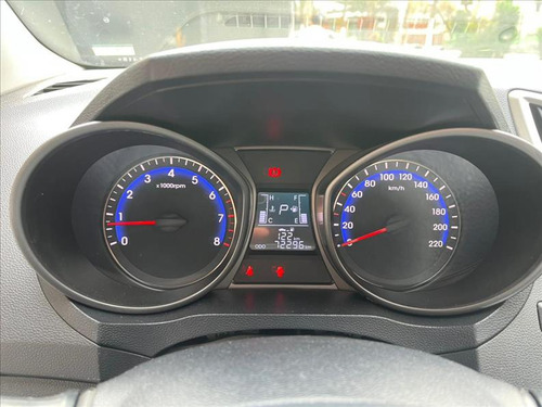 Hyundai HB20 Hb20 1.6 Comfort Plus 16v Flex 4p Automatico