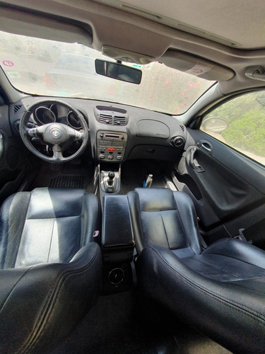 Alfa Romeo 147 2.0