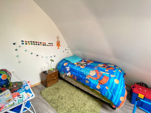 Oportunidad! Casa Tipo Domo En Venta 2d 2b