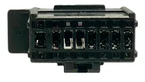 Comprar Arnés Conector Con Cables Para Autoestéreo Pioneer 030-548