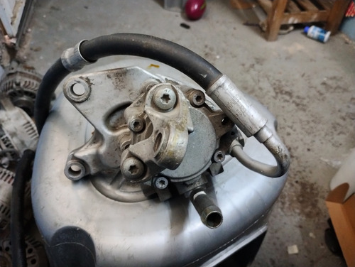 Bomba De Dirección Asistida Bmw E92 135 335 Num 677924404 (Usado)