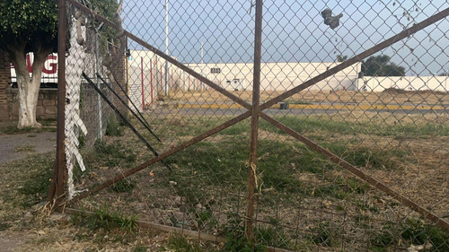 Terreno En Renta En Misión San José, Leon, Gto Cerca Morelos E H. Medina Sobre Rafael Corrales Ay...