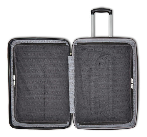 Samsonite Evolucione Se Hardside Equipaje Expandible Con Set