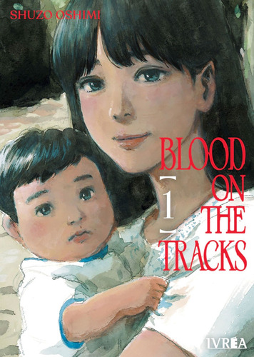 Blood On The Tracks Manga Tomos Originales Español