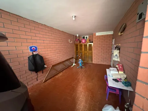 Casa En La Concha