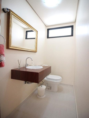 Imagem 9 de 30 de Apartamento À Venda - Reformado - Praia Das Pitangueiras - Guarujá Sp - 4 Dormitórios - 4 Banheiros - 2 Vagas - Ap4174 - 34711059