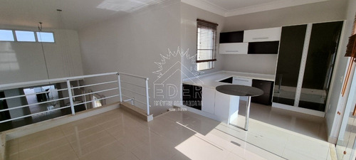Imagem 4 de 15 de Casa Em Condominio - Jardim Magnolias - Ref: 4374 - V-4374