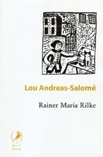 Libro Rainer Maria Rilke De Lou Andreas-salome