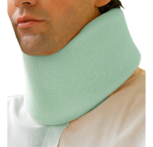 Collar De Schanz T3 - Talle Mediano - Bander Green