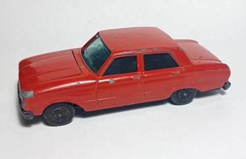 Buby Ford Falcon 1:43