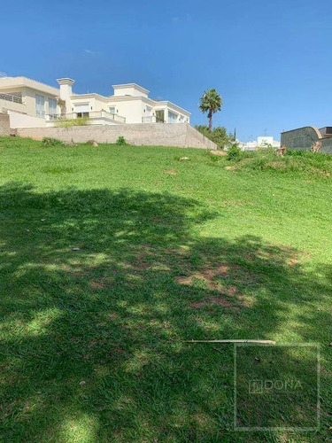 Imagem 2 de 3 de Terreno À Venda, 1002 M² Por R$ 1.250.000 - Residencial Sainte Helene - Campinas/sp - Te0044