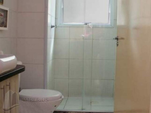 Imagem 8 de 8 de Vende-se Apartamento Padrão - 3654