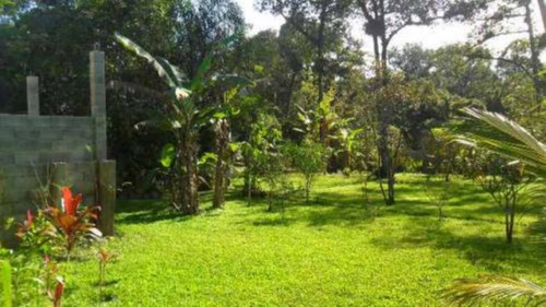 Imagem 14 de 14 de Chácara Em Itanhaém Medindo 2400 M² - Ch002 Lc