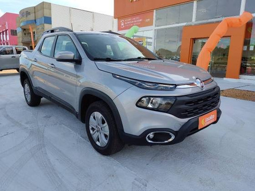 Imagem 5 de 12 de Fiat Toro 1.8 16v Evo Flex Freedom At6