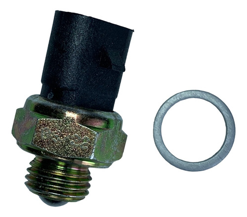 Interruptor Luz De Ré Compatível - Ranger Mbb Accelo